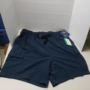 Bill Blass Men's Swim Shorts Size XL NWT